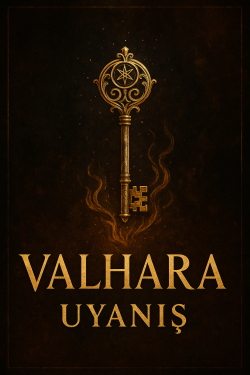 yaren / Valhara: Uyanış / 1. Bölüm 'Zaman Çizgisi'