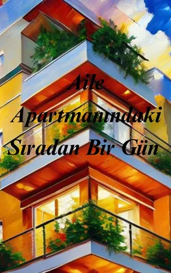 Yasemin Güneş / Aile Apartmanında Sıradan Bir Gün / 1.Bölüm