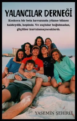 Yasemin Şehirli / Yalancılar Derneği̇ - Texti̇ngli̇ / 1. Bölüm
