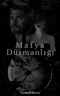 Yasin ve Berra / MAFYA DÜŞMANLIĞI / 11. BÖLÜM