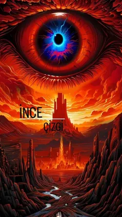 Habun warada / İNCE ÇİZGİ / 1