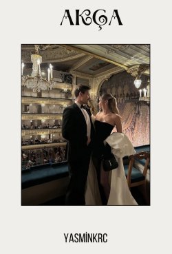 Yasemin / AKÇA / Bölüm 10