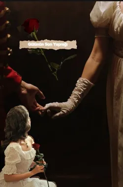 Armina Erol / Gülümün son yaprağı / 3. Bölüm Kader çiçeği son kısım