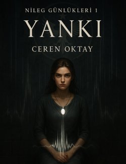 Ceren Oktay / Nileg Günlükleri 1 - Yankı / Nileg Günlükleri 1 - Yankı