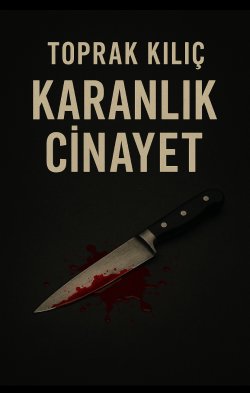 KILIÇ / Karanlık Cinayet / EMİN MİSİN?