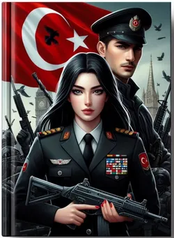 Yazarpapatya01 / Binbaşı Ve Başkomiser Kurt / Sezon Finali