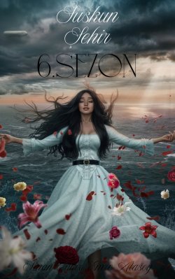 Emre Murat Atasoy / Suskun Şehir / 5.Sezon 12.Bölüm:  Aydınlık geçmişin karanlık bugünü...