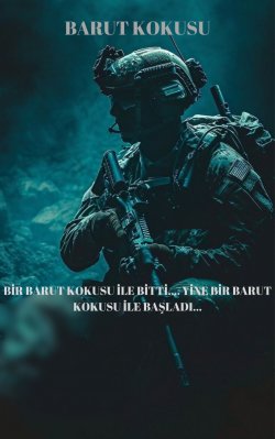 Yazar kamer / BARUT KOKUSU / 23. Bölüm