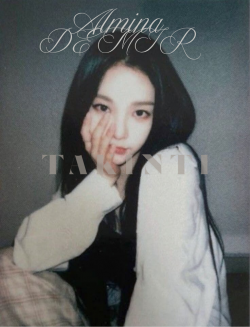 Hwang Yeji / TAKINTI / 8. Bölüm