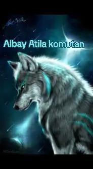 Büyüleyici Yazar / Albay Atila komutan / 12. Bölüm