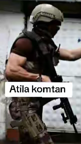 Yazarmen / Atila komutan / Sevgiye gitme desen o gitmez!