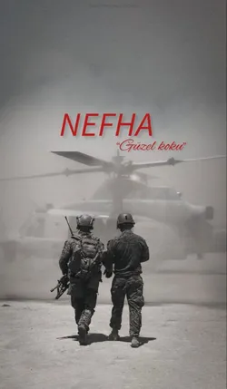 Yeşill / NEFHA / 1. Bölüm