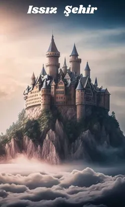 Yezda Bingöl / Issız Şehir / Kayboluş