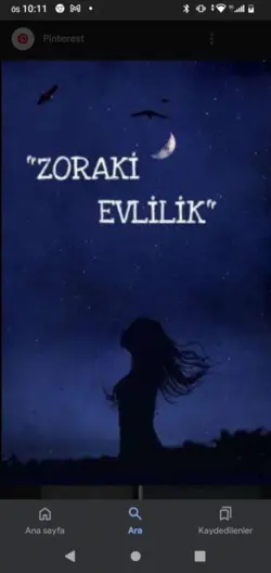 Yıldız Gümüş / Zorla evlilik / 1. Bölüm