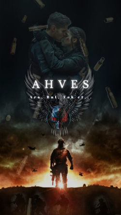 Yıldız Tozu / AHVES / 5. BÖLÜM: 'OPERASYONUN İLK AYAĞI'