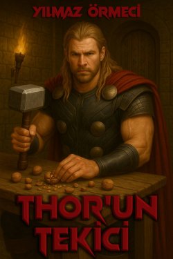 Yılmaz Örmeci / Thor'un Tekici / BÖLÜM 7: CÜNEYT ARKIN'LA TANIŞMA