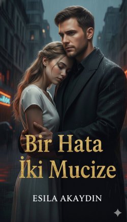 Esila Akaydın / BİR HATA İKİ MUCİZE / 20. Bölüm