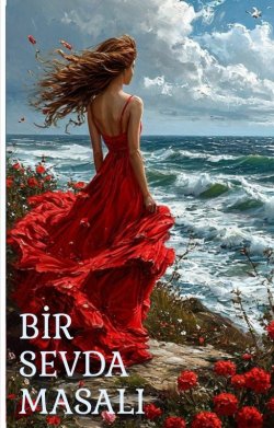 Esila Akaydın / BİR SEVDA MASALI (DAVA SERİSİ -2) / B-S-M-16
