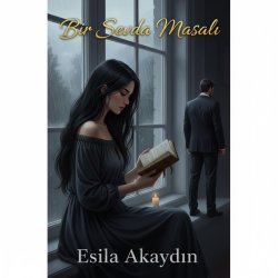 Esila Akaydın / BİR SEVDA MASALI (DAVA SERİSİ -2) / B-S-M-10