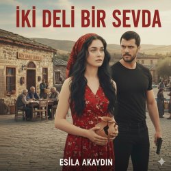 Esila Akaydın / İKİ DELİ BİR SEVDA (DAVA SERİSİ_ 4) / İ-D-B-S-23