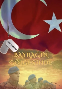 Yorgunman / BAYRAĞIN GÖLGESİNDE / 8. BÖLÜM