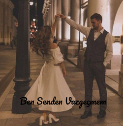 Z☆ / Ben Senden Vazgeçmem
 {ARA VERİLDİ} / ~7~