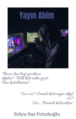 Zehra Naz Fettahoğlu / Yayın Abim / Tartışma