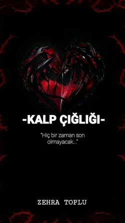 Zehra Toplu / KALP ÇIĞLIĞI / 2.BÖLÜM: ZAMANIN İLACI