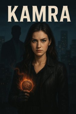 Zehranur Alkan / KAMRA / 33.BÖLÜM: AİLE