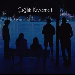 Kitap Delisi ☆ / Çığlık Kıyamet / 1. Bölüm