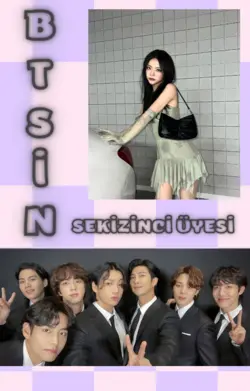 Zeliha Betül / Bts'in Sekizinci Üyesi / /6/ Bts Ile Tanışma