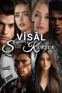 yazar hanım / Visal son kurşun / 8.Bölüm ' kabul olamayan hisler '