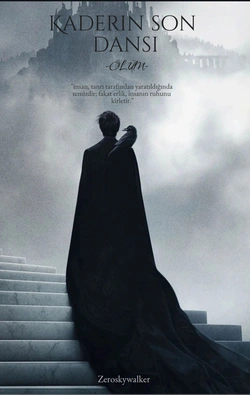 Zeren Skywalker / Kaderin Son Dansı / Bölüm 1