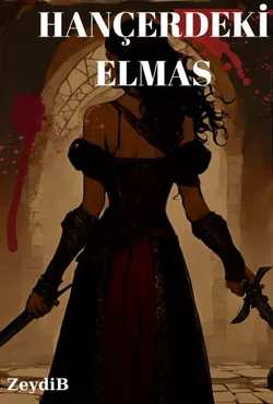 ZeydiB✰ / Hançerdeki Elmas / Nyast krallığı