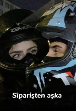 Zeylalvci (🇹🇷) / Siparişten aşka / Siparişten aşka bölüm 12