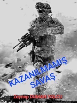 Zeynep DUMAN YOLCU / KAZANILMAMIŞ SAVAŞ ( FİNAL) / 29. Bölüm Abi