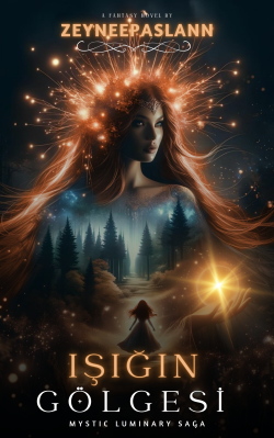 zeynep aslan / Işığın Gölgesi / 14. Bölüm