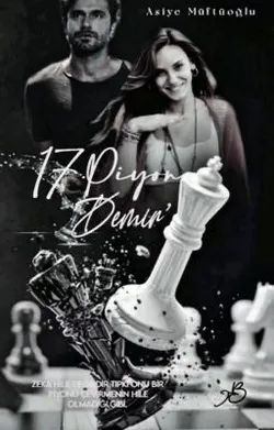 Zeynep / 17.Piyon”Demir” / 5. Bölüm