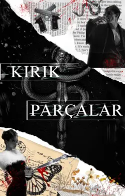 Zeynep Aydar / Kırık Parçalar / Karanlıkta Kalanlar