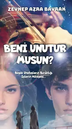 Zeynep Azra Bayrak / Beni̇ Unutur Musun? / 3.Bölüm