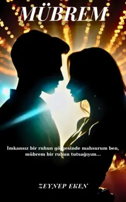 Zeynep Eken / Mübrem☀ / 2. Bölüm