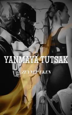 Zeynep Eken / Yanmaya Tutsak / 23. Bölüm