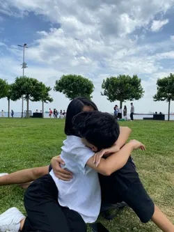 Zeynep Güllü / Abimin arkadaşı ! / Deve güreşi