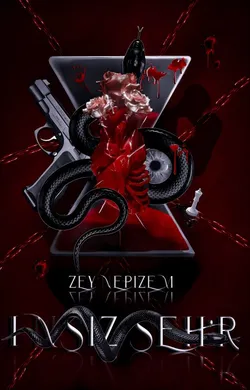 Zeynepizem / İnsi̇z Şeh'r 🥀 / Onuncu Bölüm