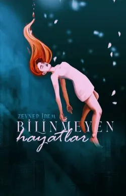Zeynep İrem Bozten / Bilinmeyen Hayatlar / 5. Bölüm
