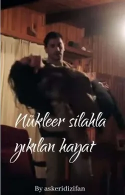 zeynep kasap / Nükleer silahla yıkılan hayat / Yüzümüz ne zaman gülecek