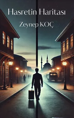 Zeynep Koç / Hasretin Haritası / Can Kırıklığı