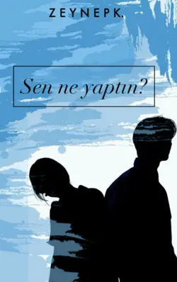 Zeynep Kahvecioğlu / Sen Ne Yaptın? / 1. Bölüm. 
“Salak Enes.”