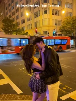 Zeynep / 𝐒𝐚𝐝𝐞𝐜𝐞 𝐁𝐞𝐧𝐢 𝐒𝐞𝐯 / 0.10