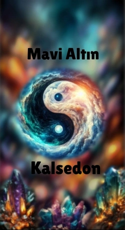 Zeynep Nar / Mavi Altın, Kalsedon / 1. Bölüm